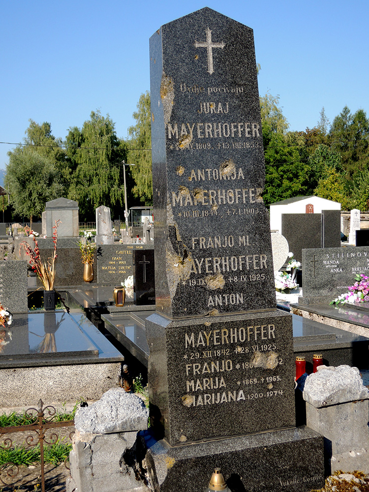 vukelić